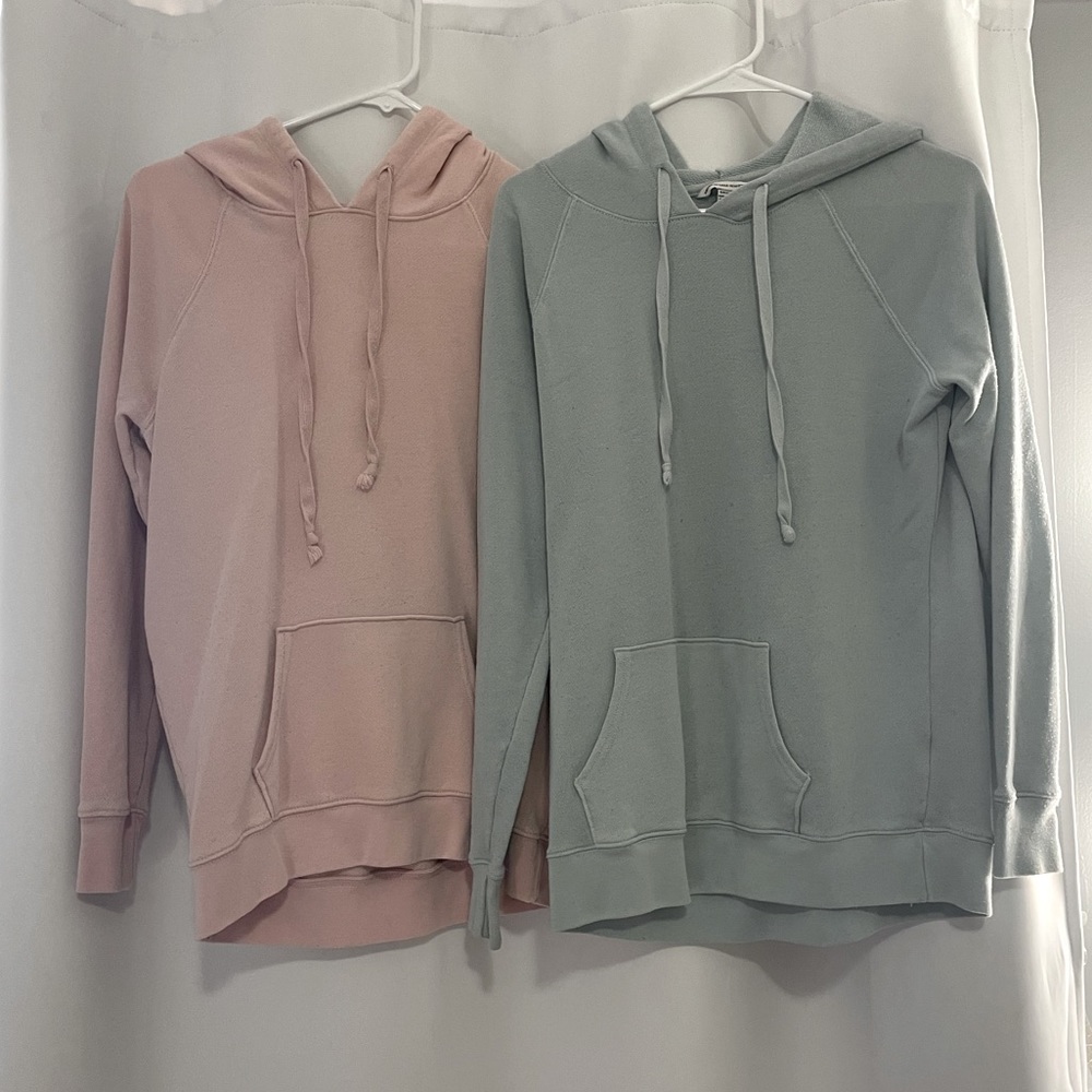 BUNDLE! american eagle hoodies